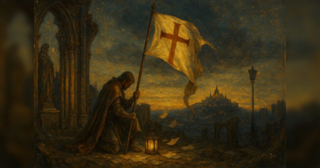 Banner Institute blog - faith-based counseling Monroe LA