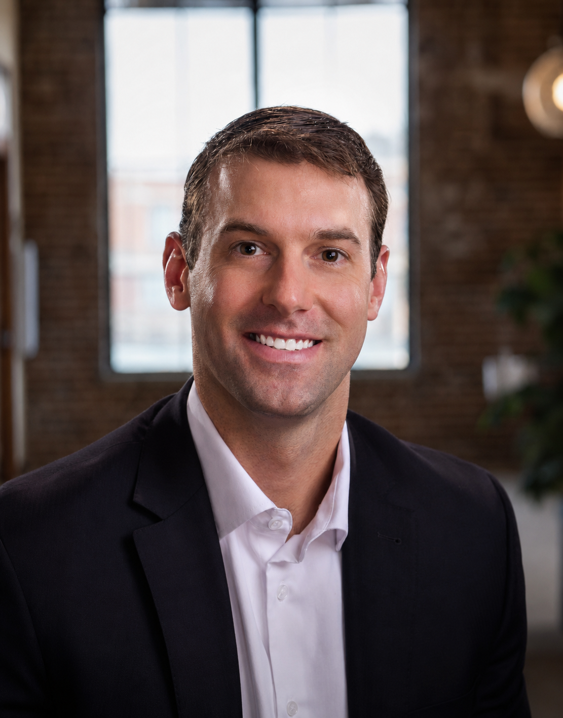 Austin Ross, coach at Banner Institute in Monroe, Louisiana